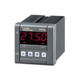 ASCON 数字定时器TT73系列