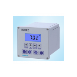HOTEC 标准型酸碱度分析仪PH-10C系列