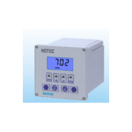 HOTEC 标准型导电度分析仪EC-60c系列
