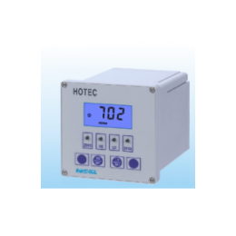 HOTEC 标准型低导电度分析仪EC-60CAL系列