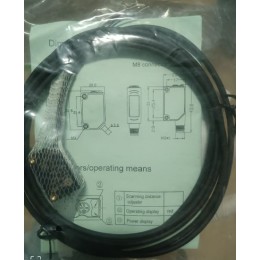 接近开关OS10-AK350CN6宜科ELCO