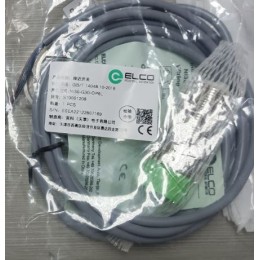 接近开关NI30-G30-OP6L宜科ELCO