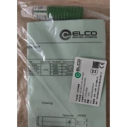 光电传感器OP18-EVP6Q/S303宜科ELCO