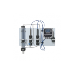 TELEDYNE 液体分析仪氯分析-​CDA330系列