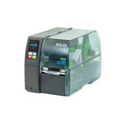 cab 条码打印机SQUIX 4 M系列