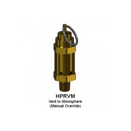 GENERANT 高压安全阀HPRV系列