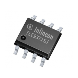 infineon 对压力传感器 TLE9371SJ系列