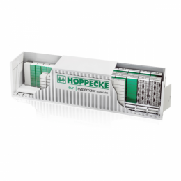 HOPPECKE 电池INTILION比例尺系列