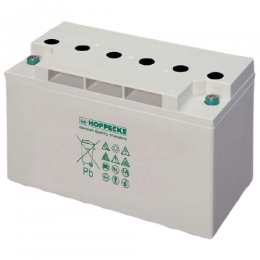 HOPPECKE 电池power HS系列