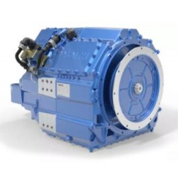 VOITH 专用车辆变速器S 111 re.2系列