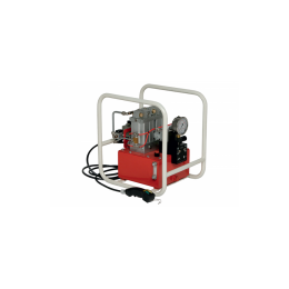olmec 低压双马达气动空气液压泵P2870系列