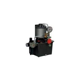 olmec 气动液压泵P720系列