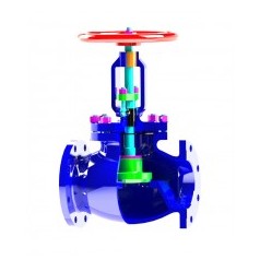 CWTVALVE 截止阀系列