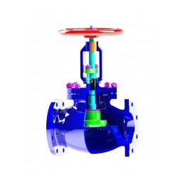 CWTVALVE 截止阀系列