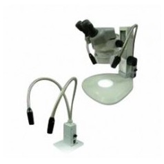 HAYASHI 用于立体显微镜的 LED 照明器系列