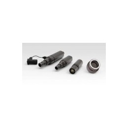 Fischer Connectors 耐用型闪存驱动器系列