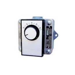 CHROMALOX 室内恒温器系列