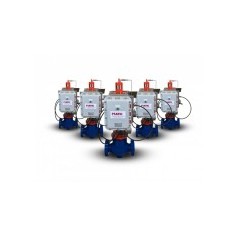 IMTEX 独立式电动液压系统系列