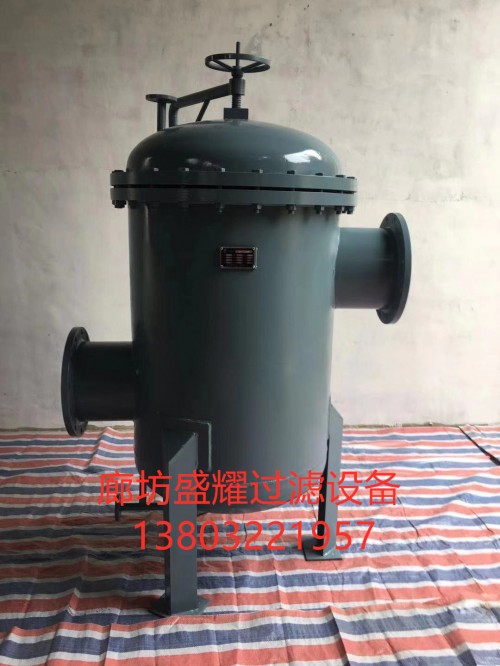 煤气除焦油过滤器