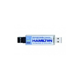 hamilton 转换器USB ModBus RS485系列