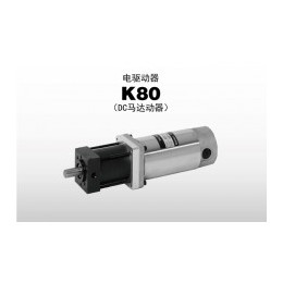 NIRECO 电驱动器 K80系列