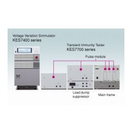 KIKUSUI 瞬态抗扰度测试仪系列