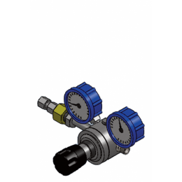 EPE B2494型减压器系列