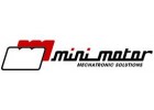 mini motor
