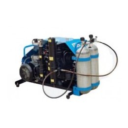 HIGH AIR 呼吸空气充填泵系列