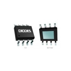 DIODES 升压转换器PAM2423系列