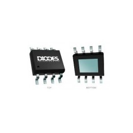 DIODES 升压转换器PAM2423系列