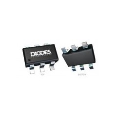 DIODES 升压控制器ZXSC410系列