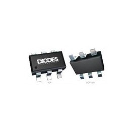 DIODES 升压控制器ZXSC410系列