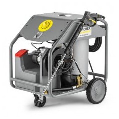 KARCHER 热水发生器系列