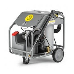 KARCHER 热水发生器系列