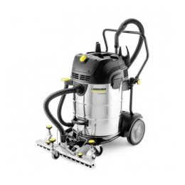 KARCHER 干湿两用吸尘器系列