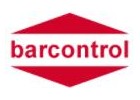 BARCONTROL