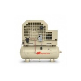 Ingersoll Rand 马力无油往复式空气压缩机系列