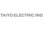 TAIYO ELECTRIC IND