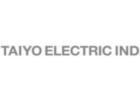 TAIYO ELECTRIC IND