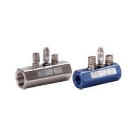 HYDROTECHNIK 涡轮流量计系列