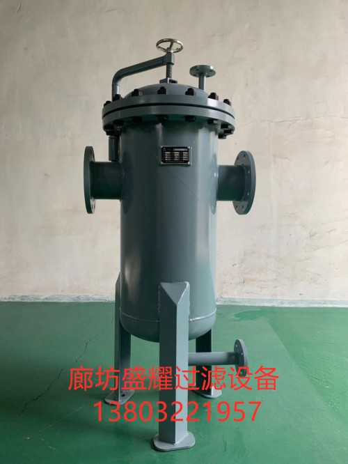 煤气过滤器 (2)