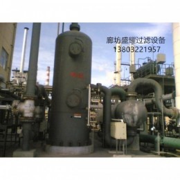 煤气煤焦炉油生产装置