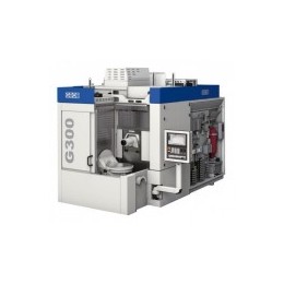 GROB 模块化加工中心G300系列