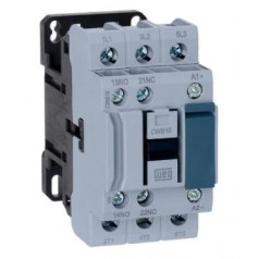 weg 接触器CWB系列