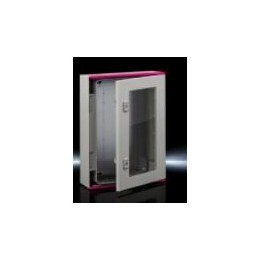 RITTAL 塑料控制机柜 AX 带检视窗用透明片系列