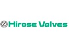 Hirose Valves