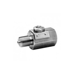 Hirose Valves 仪表阻尼器系列