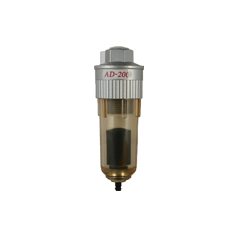 DPC 过滤器AD系列
