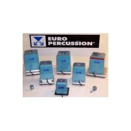 EURO-PERCUSSION 电击器系列